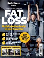 Men's Fitness Guide